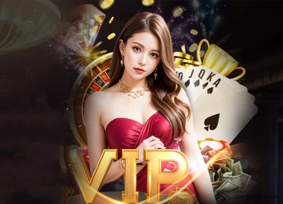 APP oficial da Jaejogo.com para mobile
